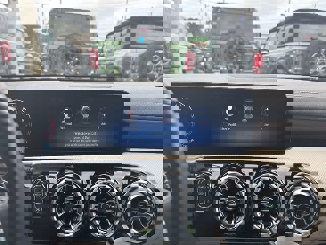 Used 2024 Mercedes-Benz CLA 250 image 10