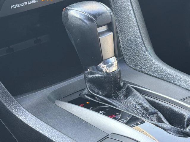 Used 2018 Honda Civic Sport image 15