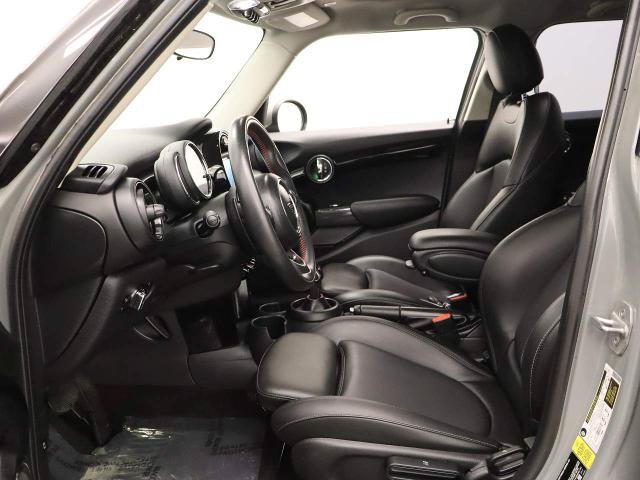 Used 2020 MINI Cooper S FWD image 12