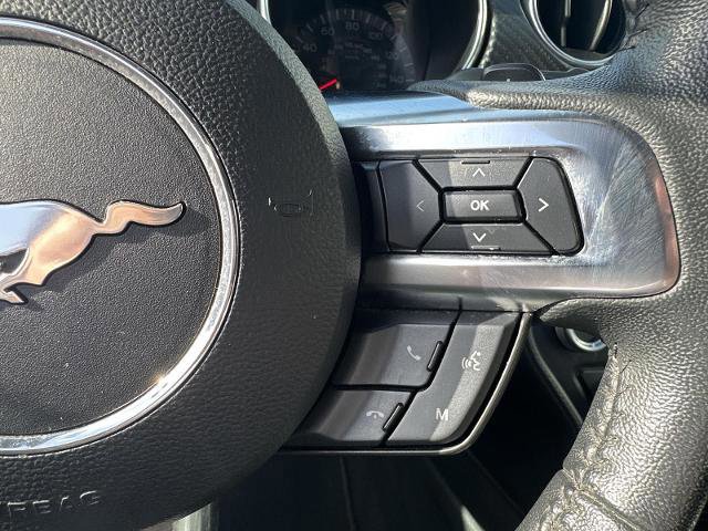 Certified 2020 Ford Mustang Coupe RWD image 20