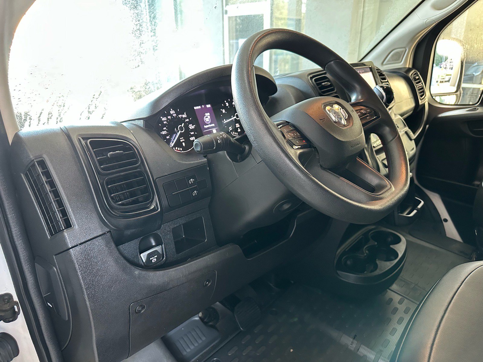 Used 2023 RAM ProMaster 3500 FWD image 19