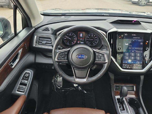 Used 2023 Subaru Ascent Touring AWD/4WD image 11