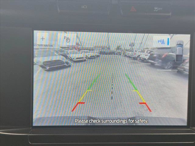 Certified 2023 Ford F150 XL w/ STX Appearance Package RWD image 12