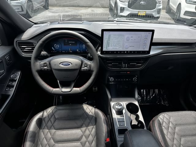 Certified 2023 Ford Escape ST-Line Elite w/ Premium Technology Package AWD/4WD image 13
