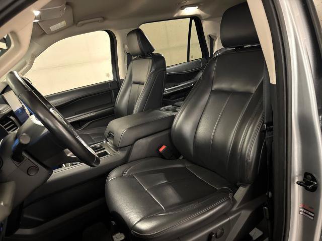 Certified 2024 Ford Expedition Max XLT RWD image 19