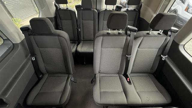 Certified 2024 Ford Transit 350 XL RWD image 28