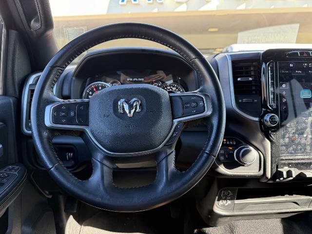 Used 2024 RAM 2500 Big Horn w/ Sport Appearance Package AWD/4WD image 22