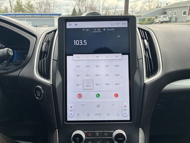 Certified 2023 Ford Edge SEL w/ Convenience Package AWD/4WD image 23
