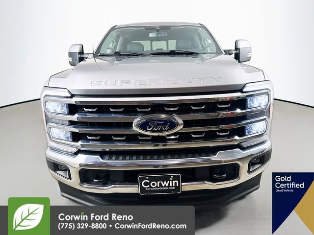 Certified 2023 Ford F250 Lariat w/ Tow Technology Package image 10