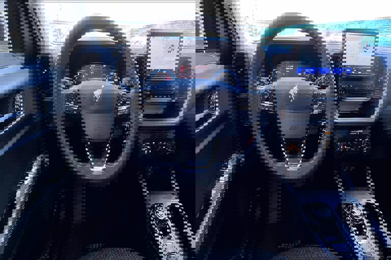 Certified 2022 Ford Bronco Sport AWD/4WD image 6