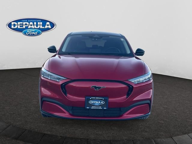 Certified 2023 Ford Mustang Mach-E Premium image 6