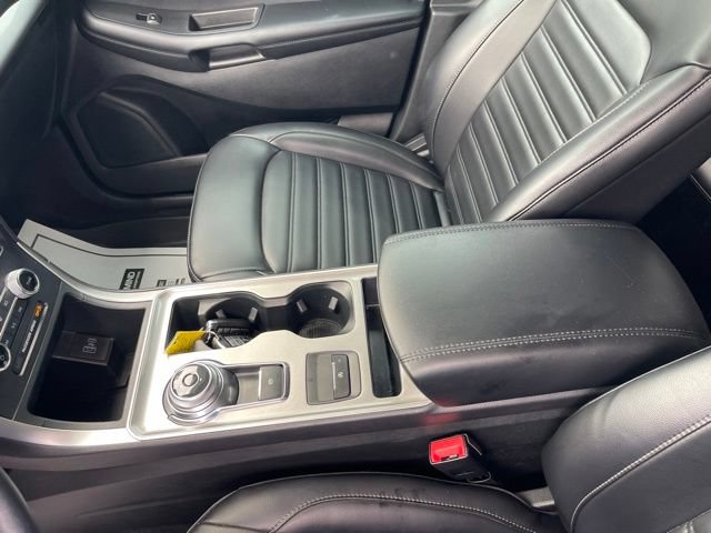 Certified 2024 Ford Edge SEL w/ Convenience Package AWD/4WD image 30