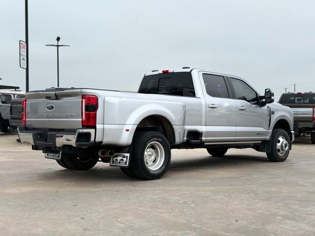 Certified 2023 Ford F350 Lariat AWD/4WD image 2