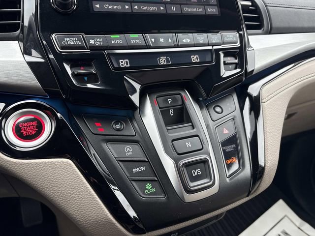 Used 2023 Honda Odyssey Touring image 33