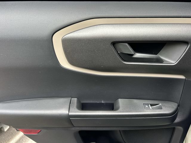 Certified 2025 Ford Bronco Sport Big Bend AWD/4WD image 16