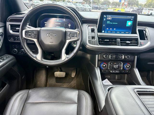 Used 2022 Chevrolet Tahoe Z71 AWD/4WD image 13