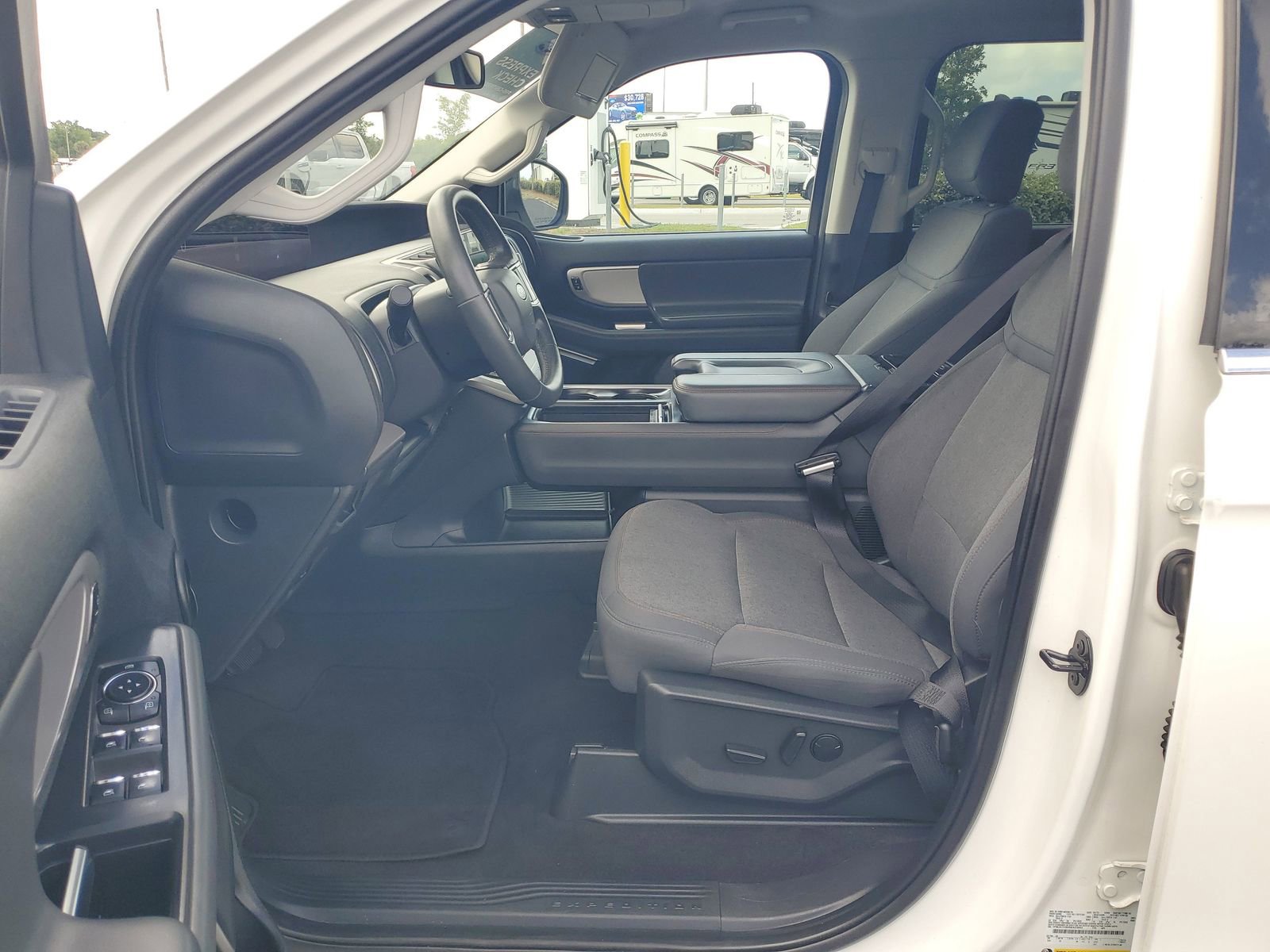 Certified 2025 Ford Expedition Max Active RWD image 20