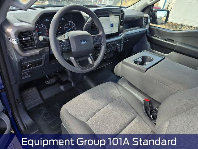 Certified 2026 Ford F150 XL AWD/4WD image 2