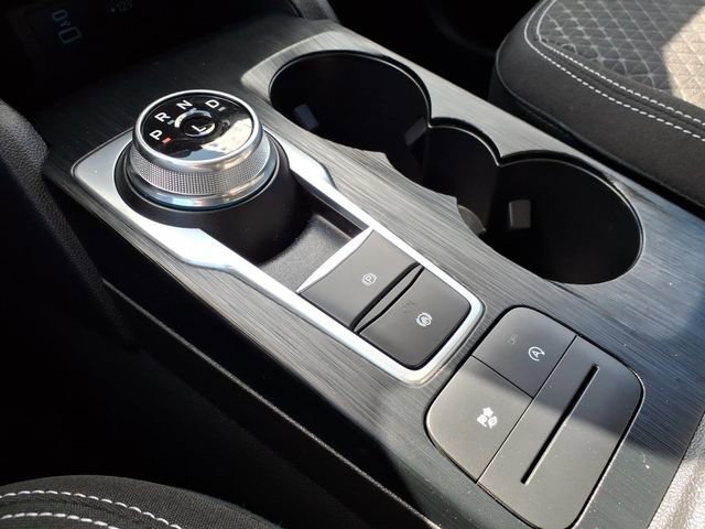 Certified 2023 Ford Escape Active AWD/4WD image 23