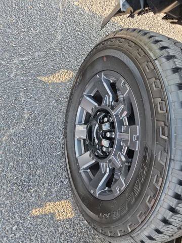 Certified 2026 Ford F250 XL w/ STX Appearance Package AWD/4WD image 27