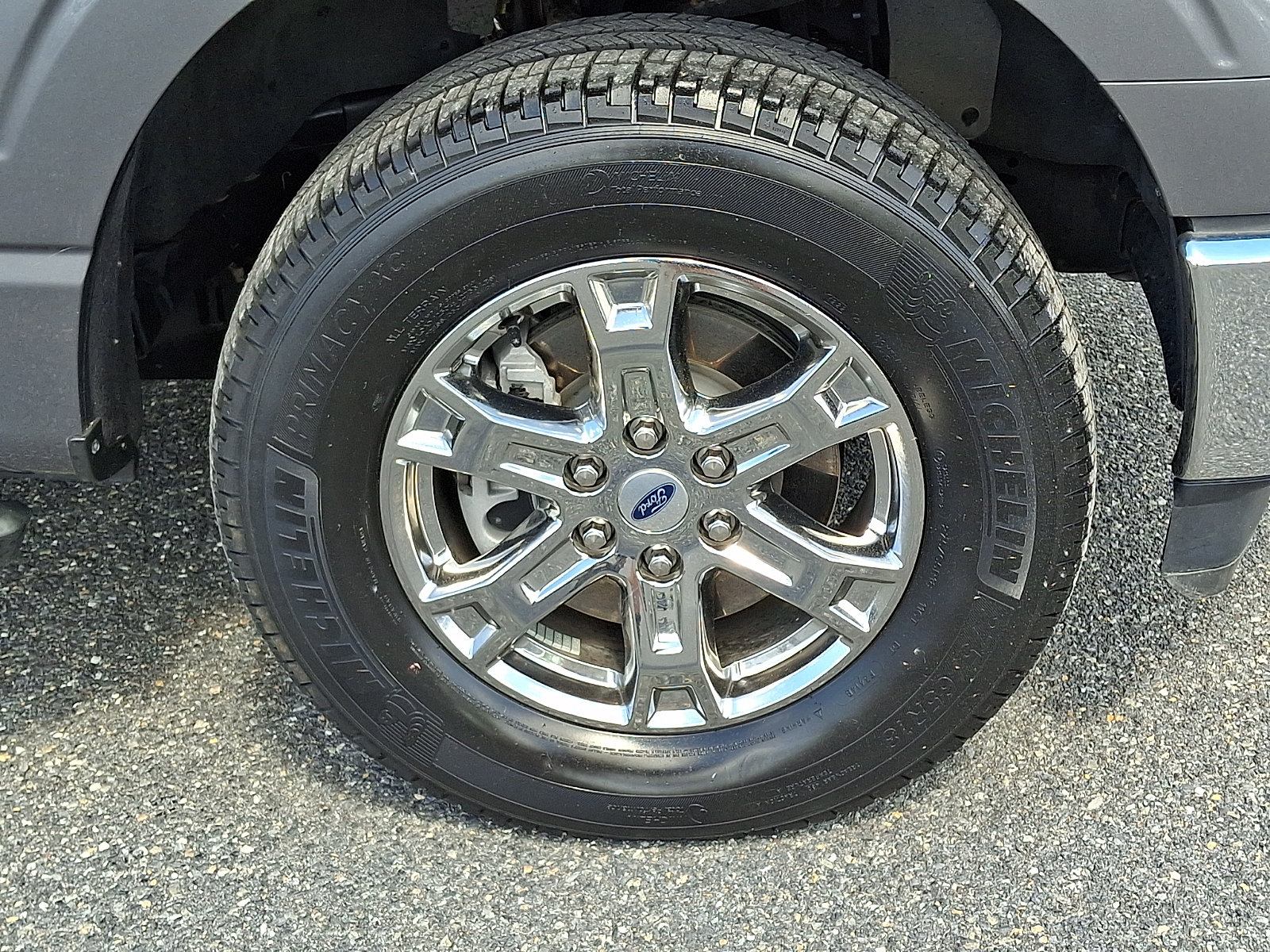 Certified 2022 Ford F150 XLT w/ Equipment Group 302A High AWD/4WD image 9