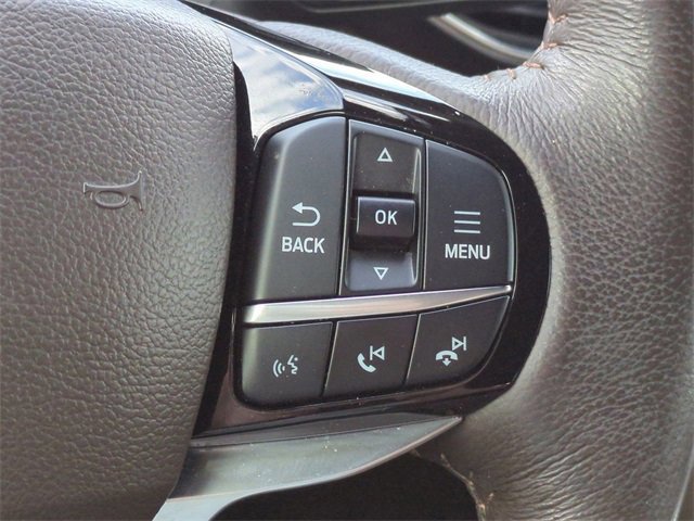 Certified 2022 Ford Explorer King Ranch w/ Class IV Trailer Tow Package image 27