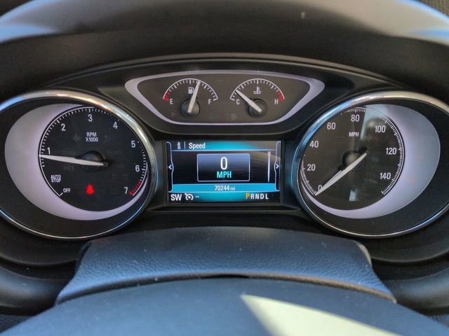 Used 2019 Buick Envision Essence image 29