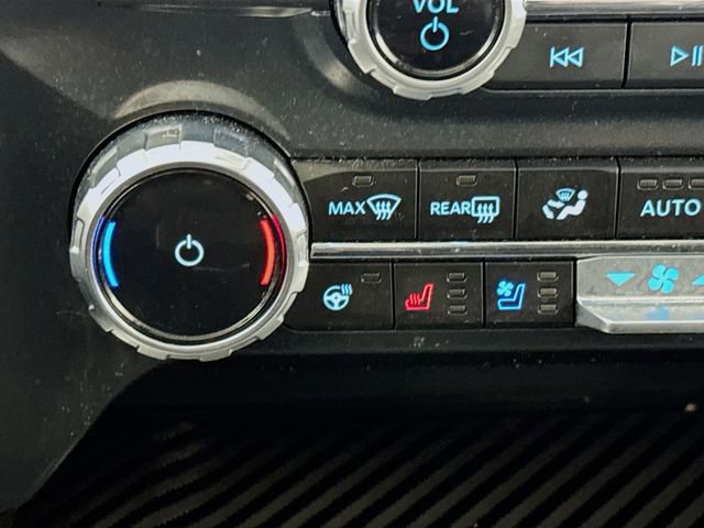 Certified 2025 Ford F150 Raptor image 25