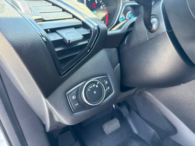 Certified 2019 Ford Escape Titanium AWD/4WD image 16