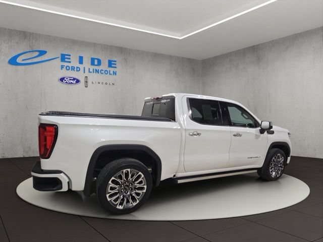 Used 2023 GMC Sierra 1500 Denali Ultimate AWD/4WD image 8
