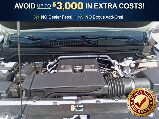 Used 2024 Chevrolet Colorado LT RWD image 25