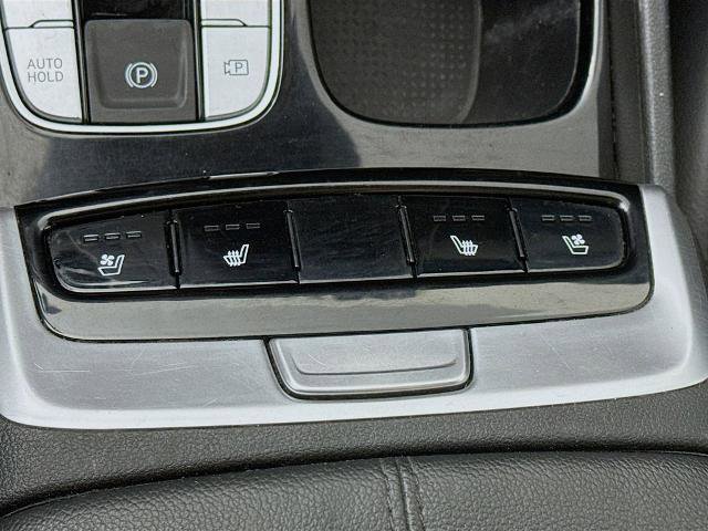Used 2022 Hyundai Tucson SEL w/ Convenience + Premium Package AWD/4WD image 22