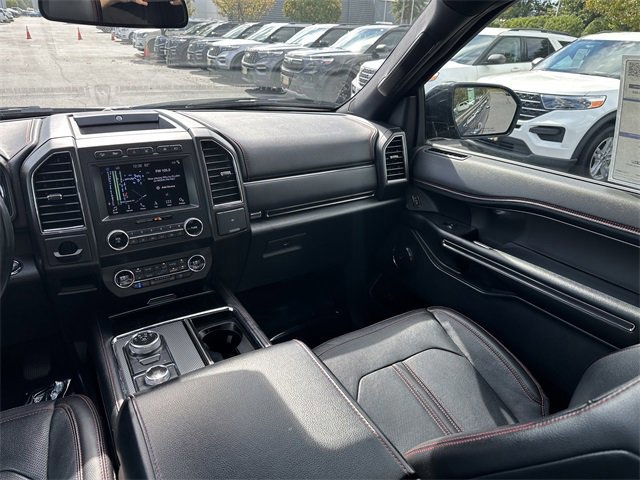 Certified 2019 Ford Expedition Limited w/ Equipment Group 303A image 19