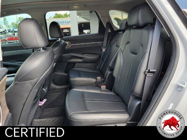 Used 2023 Kia Sorento X-Line EX AWD/4WD image 16