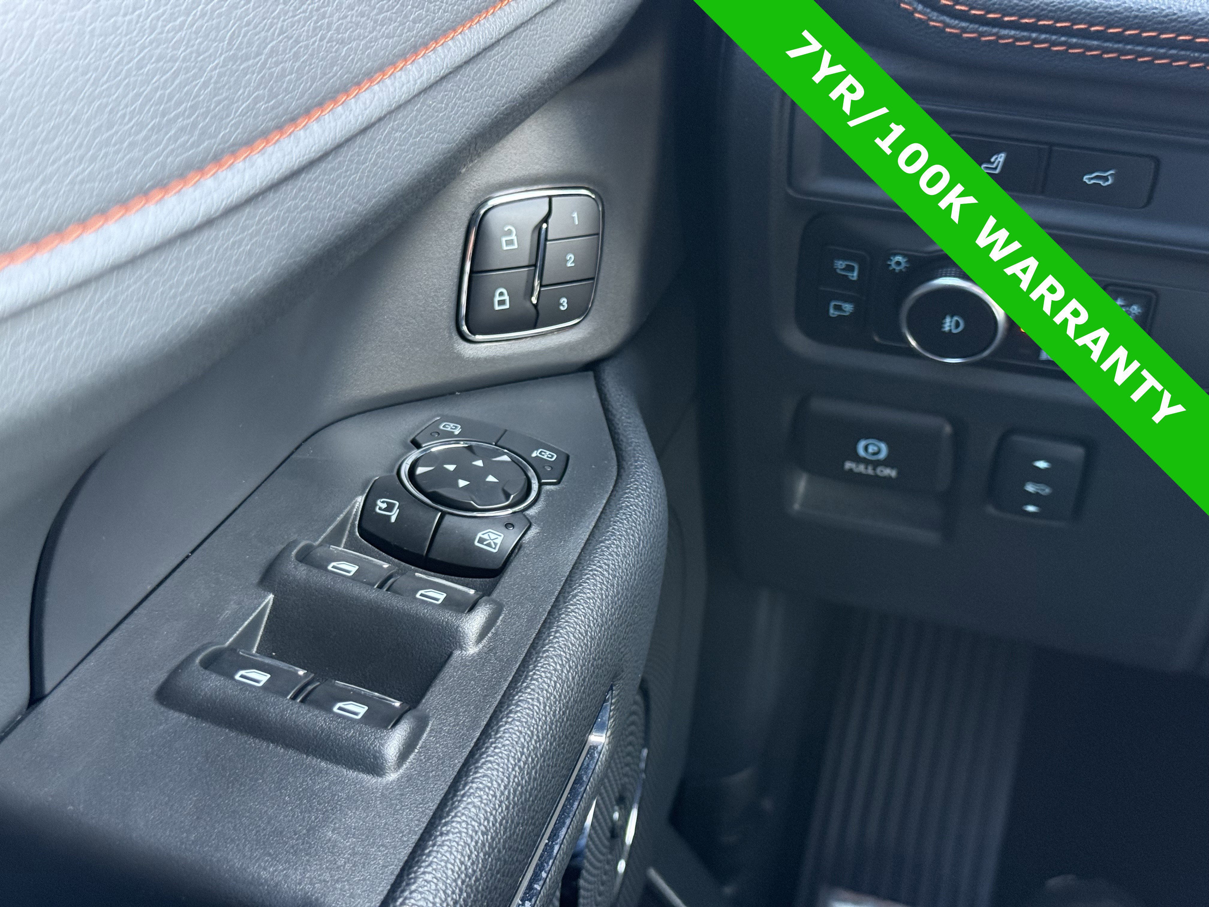 Certified 2024 Ford Expedition Timberline image 23