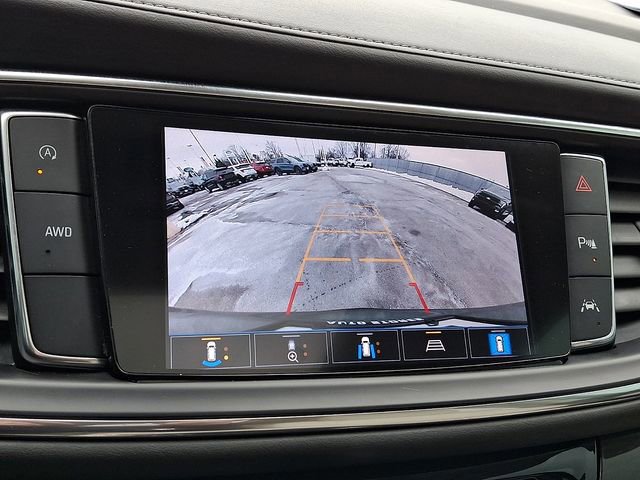 Used 2022 Buick Enclave Essence w/ Experience Buick Package image 19