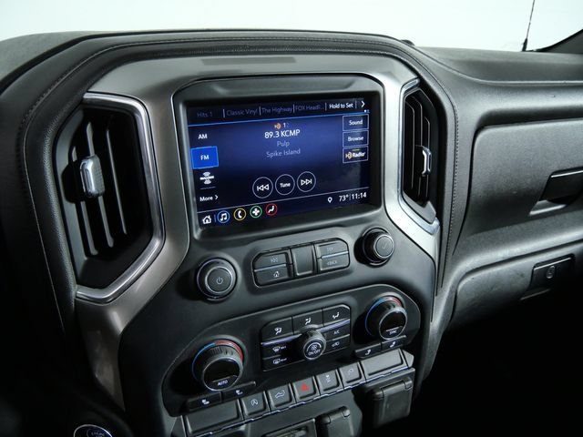 Used 2019 Chevrolet Silverado 1500 LT w/ All-Star Edition AWD/4WD image 18