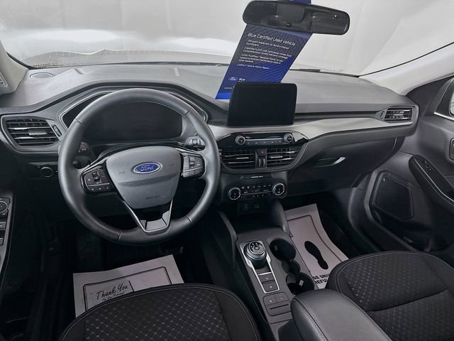 Certified 2025 Ford Escape Active w/ Cold Weather Package FWD image 30