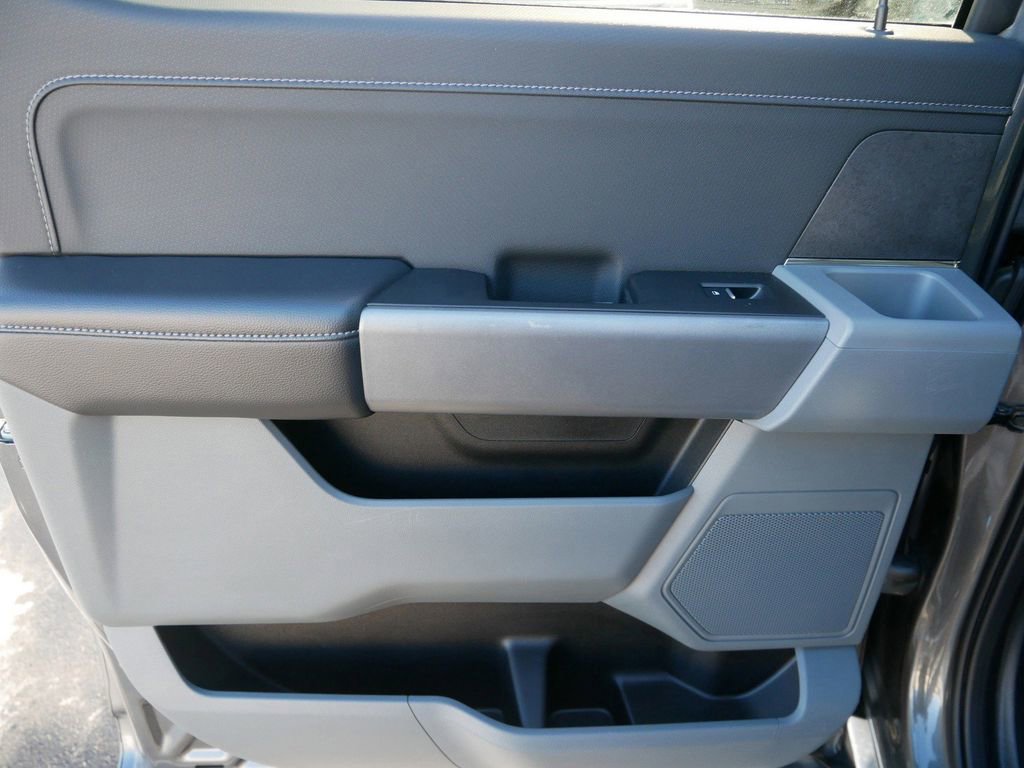 Certified 2024 Ford F150 XLT w/ Equipment Group 302A MID image 12