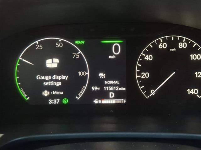 Used 2024 Honda CR-V Sport-L image 11