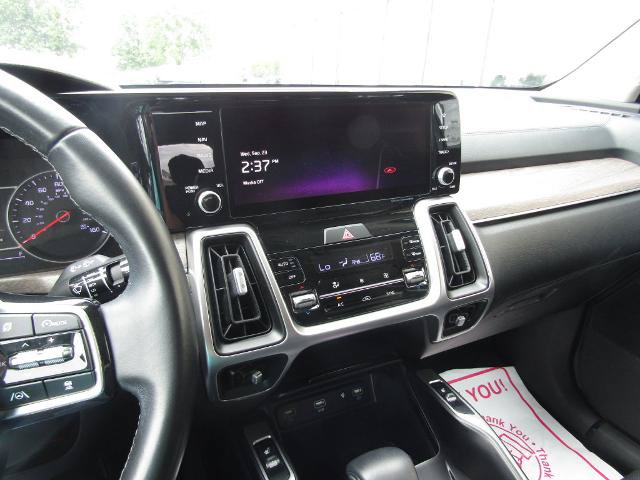 Used 2022 Kia Sorento X-Line EX AWD/4WD image 31
