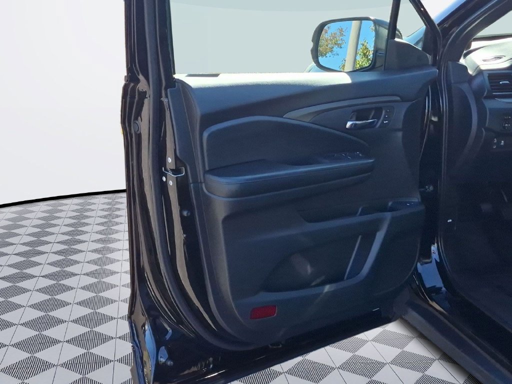 Used 2019 Honda Passport EX-L image 10