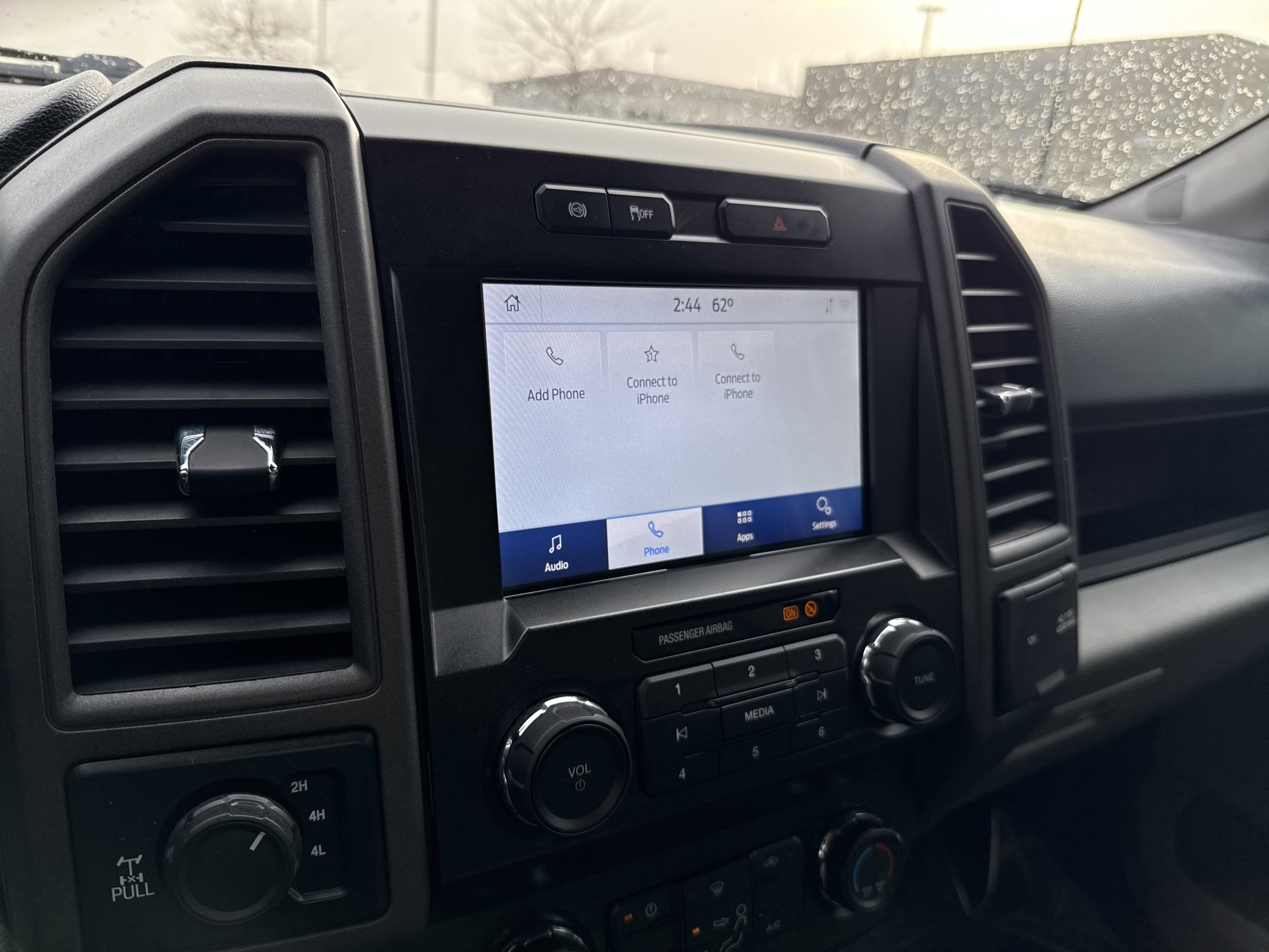 Certified 2022 Ford F350 XL w/ Power Equipment Group image 20