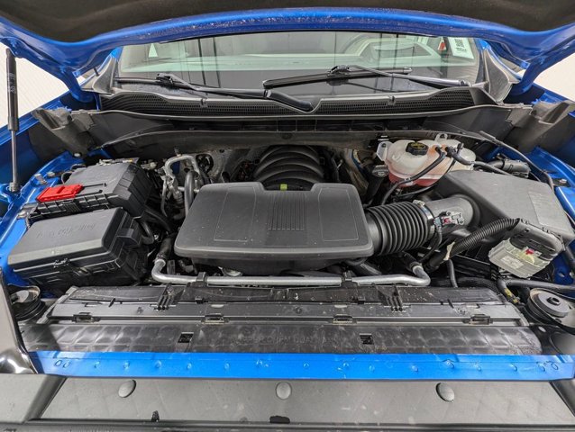 Used 2025 Chevrolet Silverado 1500 ZR2 w/ Technology Package image 11