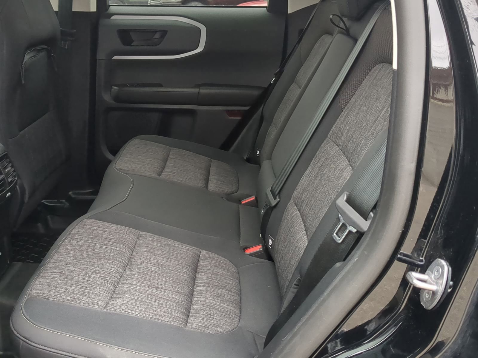 Certified 2023 Ford Bronco Sport Big Bend w/ Convenience Package image 24