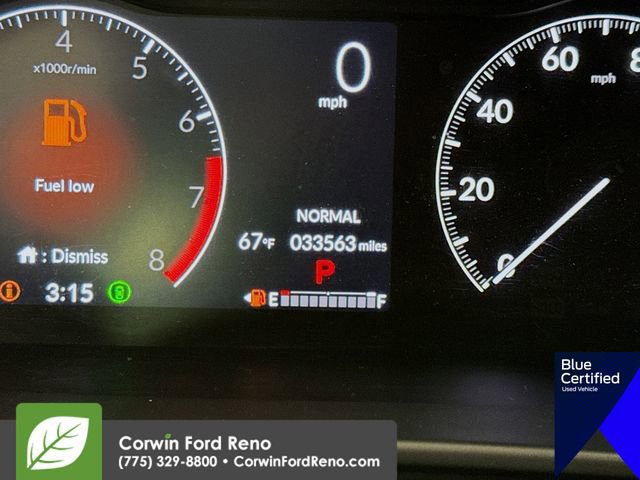 Used 2023 Honda CR-V EX-L image 15