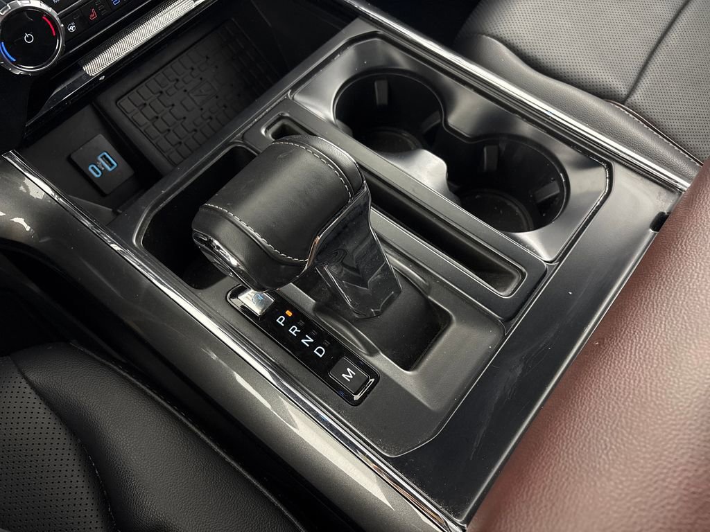 Certified 2023 Ford F150 Lariat w/ Equipment Group 502A High image 27