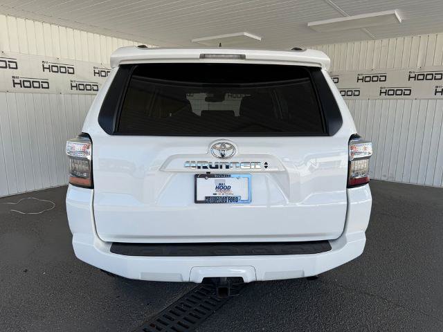 Used 2023 Toyota 4Runner SR5 RWD image 19