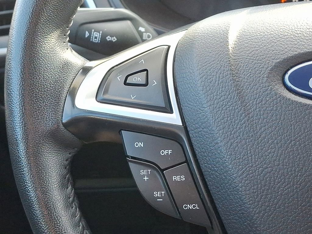 Certified 2024 Ford Edge SEL image 20