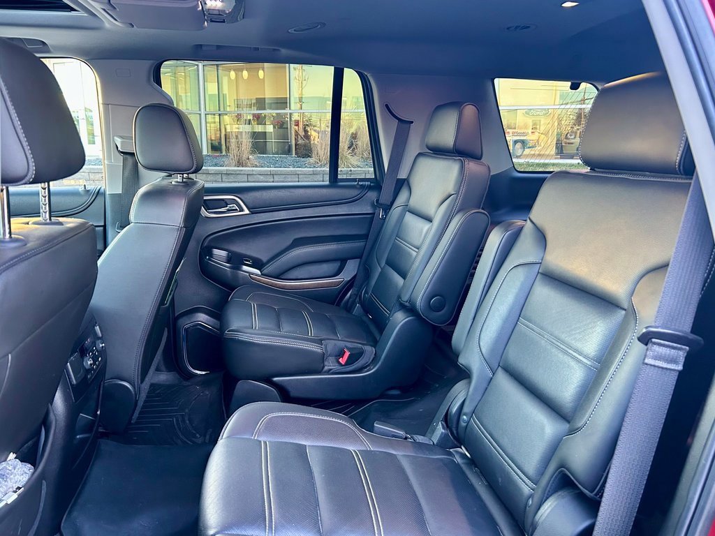 Used 2018 GMC Yukon Denali w/ Denali Ultimate Package image 11